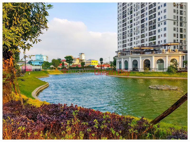Property Search Vietnam | OneDay | Nhà ở, Niêm yết bán Bán Chung cư dưới 3 tỷ ! HATECO , Thành phố bên sông giữa lòng Nam Từ Liêm