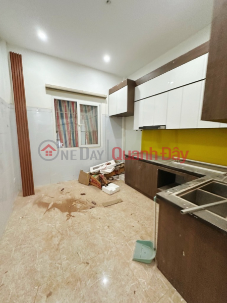 Vương Thừa Vũ 54m chỉ 9,5 tỷ 4 tầng, đủ nội thất nhà đẹp ở luôn Việt Nam Bán đ 9,5 tỷ