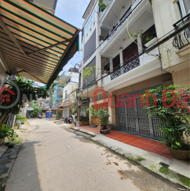 LAC TRUNG HOUSE FOR SALE - CHESS BOARD ALLOCATION - PARKING CARS _0