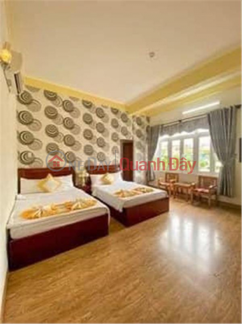 OWNER For Sale 5 Floor Hotel City Center In Ngo May Ward, Quy Nhon City, Binh Dinh _0