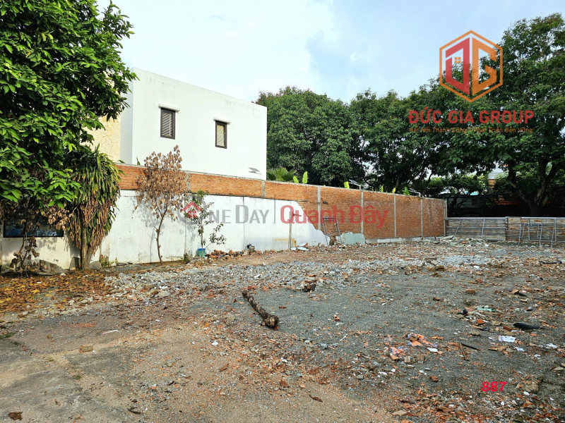 Property Search Vietnam | OneDay | Nhà ở, Niêm yết bán Bán Hơn 500m2 Mặt Tiền Huỳnh Văn Nghệ P. Bửu Long, SR, TC Chỉ 22,9 tỷ