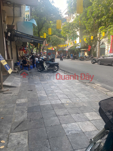 Property Search Vietnam | OneDay | Residential Rental Listings, BUSINESS PREMISES FOR RENT: HANG LUOC STREET - HOAN KIEM 120M x 5 FLOORS, ELEVATOR - 150 MILLION