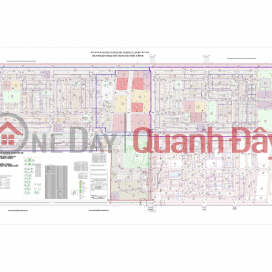 Land for Sale Phase 2 of Duy Hai Resettlement Project in Duy Hai Commune, Duy Xuyen, Quang Nam Province. (old) _0