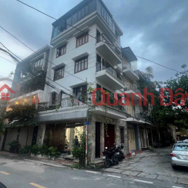 HOUSE FOR SALE IN LIN HA, BUSINESS CORNER LOT, MOST BEAUTIFUL LOCATION IN THE AREA, NEW HOUSE IN SUONG NGO TO NHA PHO _0