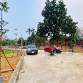 THE BEST BUYING HOA LAC 125M2 NEARLY NEAR FPT University, National University, QUICK SELL SOME HUNDREDS DEVELOPMENT BETTER THAN VIETINBANK _0