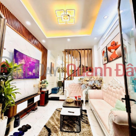 TRUONG DINH HOUSE - HBT DISTRICT - FULL FURNITURE - PRICE ONLY 5.3 BILLION _0