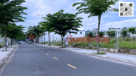 Hoa Loi Land 85m², Near VSIP 2, Nhat Huy Market, Good Price 1.45 Billion _0