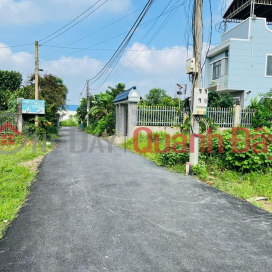 Need to Sell Quickly a Lot of Land in a Good Location in BINH SON COMMUNE, LONG THANH DISTRICT, DONG NAI PROVINCE _0