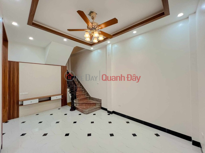 Property Search Vietnam | OneDay | Nhà ở | Niêm yết bán, CẦN BÁN NHÀ ĐẸP Ở NGAY QHOANG MAI , NGÕ THÔNG RỘNG THOÁNG 50M4T CHỈ GẦN 4 TỶ