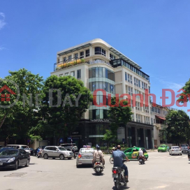 House for sale on Van Phuc street, Ba Dinh, 157m2, 10m MT, football sidewalk, super good business _0