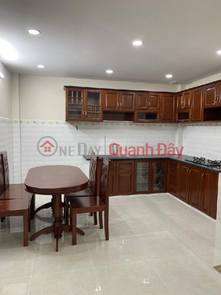 Property Search Vietnam | OneDay | Nhà ở | Niêm yết bán TÂN PHÚ - TÂN KỲ TÂN QUÝ - 48M2 - 4 TẦNG 3PN - HẺM THẲNG ĐẸP - SỔ VUÔNG NỞ HẬU GIÁ 5.55 TỶ