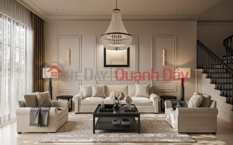 **Bán nhà góc 2MT hẻm 383 Nguyễn Thái Bình, phường 12, Tân Bình (11x15) khu K300 _0