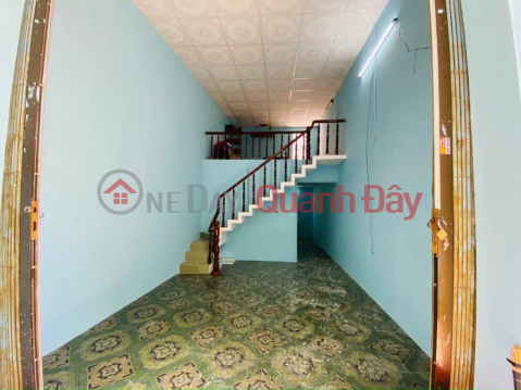 House for sale Tay Son alley, Quang Trung district, Quy Nhon, 32m2, 1 Me, Price 1 Billion 790M _0