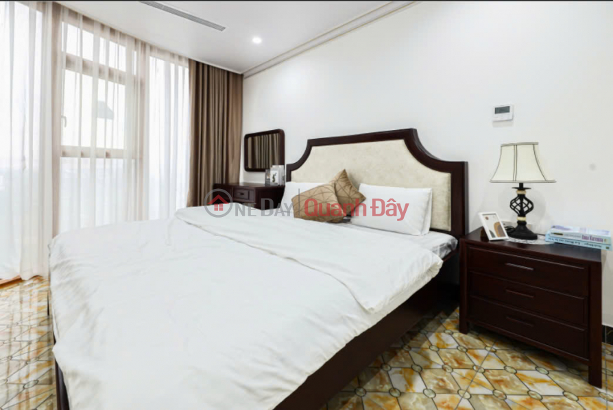 Sở hữu ngay căn hộ 02PN sang chảnh nhất Mộ Lao, full nội thất cao cấp, giá chỉ 4.x tỷ Niêm yết bán