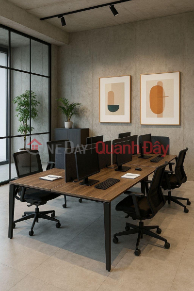 **Bán nhà mặt tiền Hoàng Hoa Thám, P12, Tân Bình (6,5*30) - cổng ga T3 | Việt Nam, Bán, đ 42 tỷ