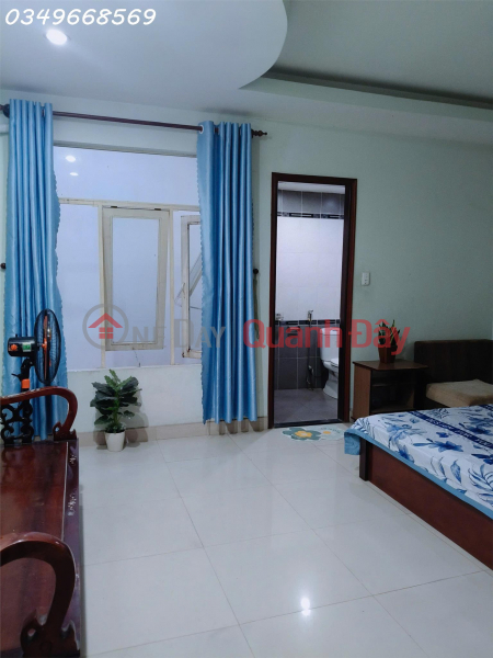 Cho thuê phòng - Đầy đủ nội thất, tiện nghi - Chủ nhà thân thiện, hiếu khách Niêm yết cho thuê