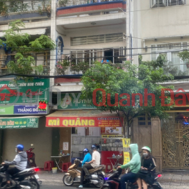 Huynh Phuong Quang Noodles,Tan Binh, Vietnam