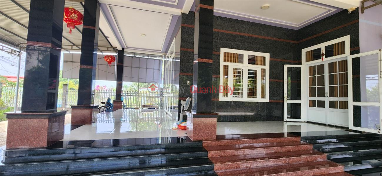 OWNER Needs to Sell Land with House Quickly in Vinh An Town, Vinh Cuu, Dong Nai Sales Listings