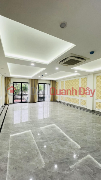 House for sale on Le Trong Tan street, 75m2, 8 floors, new beautiful elevator, 4.8m frontage, 44.5 billion, top business Vietnam Sales đ 44.5 Billion