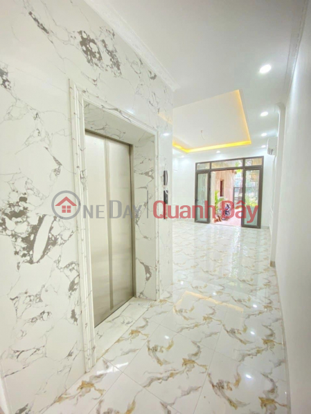 Property Search Vietnam | OneDay | Residential | Sales Listings, Lot house, alley, car parking, business, 2 open spaces, elevator 68X5T, 18 billion.