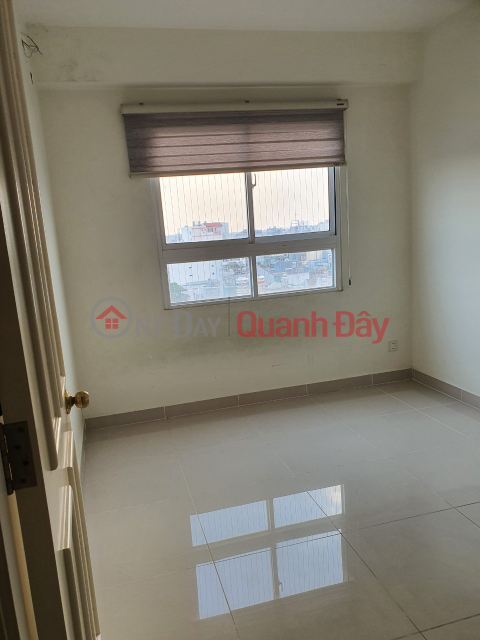Beautiful House - Good Price - Owner Needs to Move Out Quickly Nice View Apartment in Tan Binh District, HCMC _0