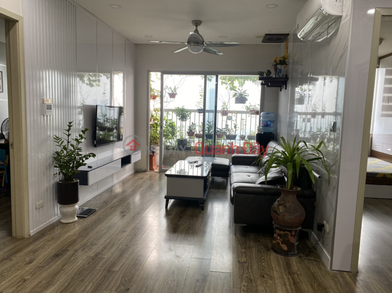 Mua Nhà Đâu Xa tại ECOLIFE CAPITOL căn A2, 75m2 với 2PN full đồ GIÁ 6.9 tỷ Việt Nam Bán | đ 6,9 tỷ