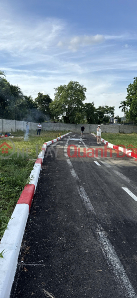 OWNER sells beautiful plot of land - Good price - Need to sell quickly land in beautiful location in An Phu, My Duc | Vietnam Sales, đ 18 Billion