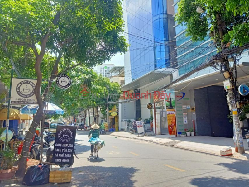 Property Search Vietnam | OneDay | Residential, Sales Listings | Selling VILLA with Car Alley, Bau Cat Street, Tan Binh District, Area: 8mx18m, Area: 5 floors, ELEVATOR, Price: 20 billion