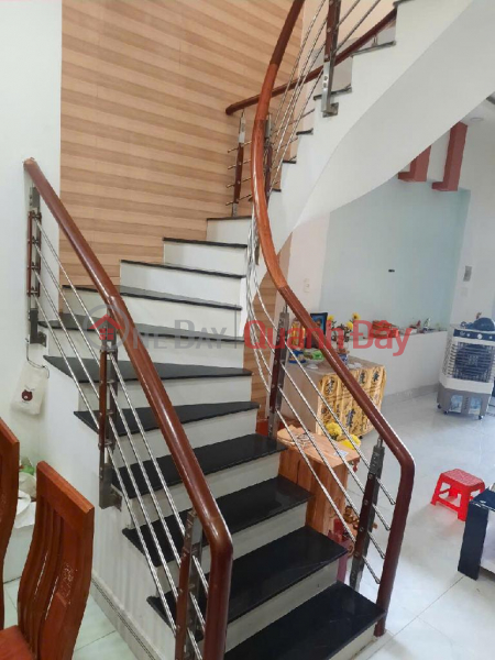 Property Search Vietnam | OneDay | Residential | Sales Listings, House for sale on Nguyen Xien Truong Thanh, District 9, 54m2*3 floors, Price only 4.4 billion negotiable