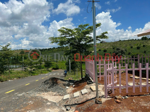 ĐẤT ĐẸP - GIÁ ĐẦU TƯ - CẦN BÁN NHANH LÔ ĐẤT Vị Trí Tại Phường 2, TP Bảo Lộc, Tỉnh Lâm Đồng _0