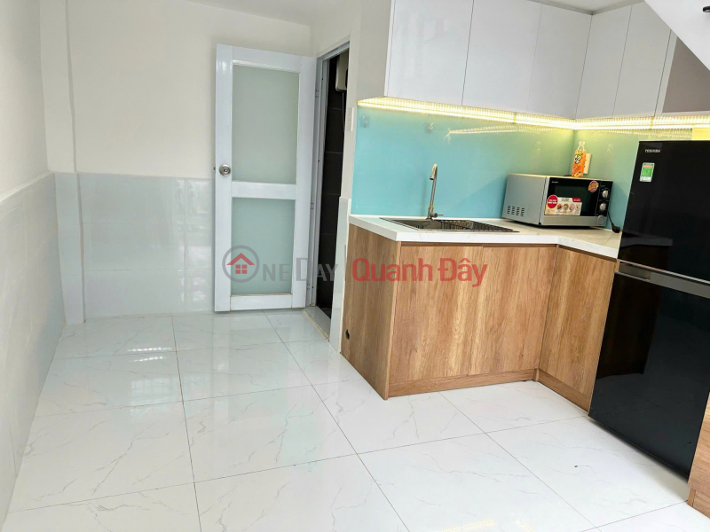 Property Search Vietnam | OneDay | Residential | Rental Listings, CAR ALLEY HOUSE IN BAU CAT AREA, FULL FURNITURE, 2 BEDROOMS