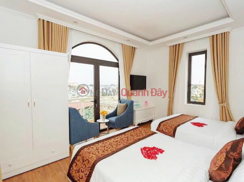 Property Search Vietnam | OneDay | Residential | Rental Listings HOTEL FOR RENT, FULL INTERIOR, PHU DONG THIEN VUONG STREET, WARD 8, price 70 million