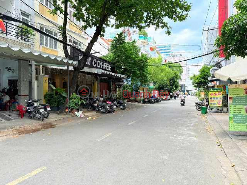 Property Search Vietnam | OneDay | Residential | Sales Listings Mặt Tiền Đường Lê Trung Nghĩa - 5 Tầng, Phường 12 , Tân Bình