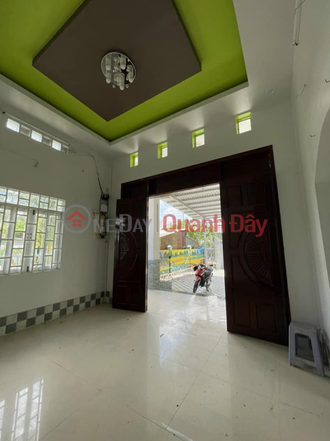 Quick transfer of House and land 686.3m² Chau Thanh District, An Giang _0