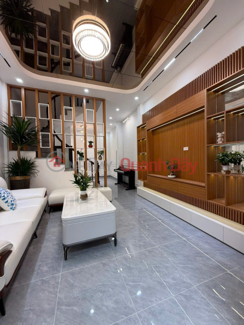 CỰC HOT!NHÀ PHÂN LÔ OTO,VỈA HÈ HÀM NGHI cạnh Vin Gardenia,DT=35Mx5T,MT=4m,nhỉnh 8 ỷ _0
