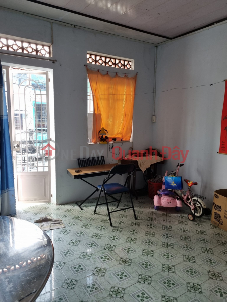 Property Search Vietnam | OneDay | Nhà ở Niêm yết bán Bình Hưng Hoà A_Đường số 8B - 40m2 - giá 3.7 tỷ