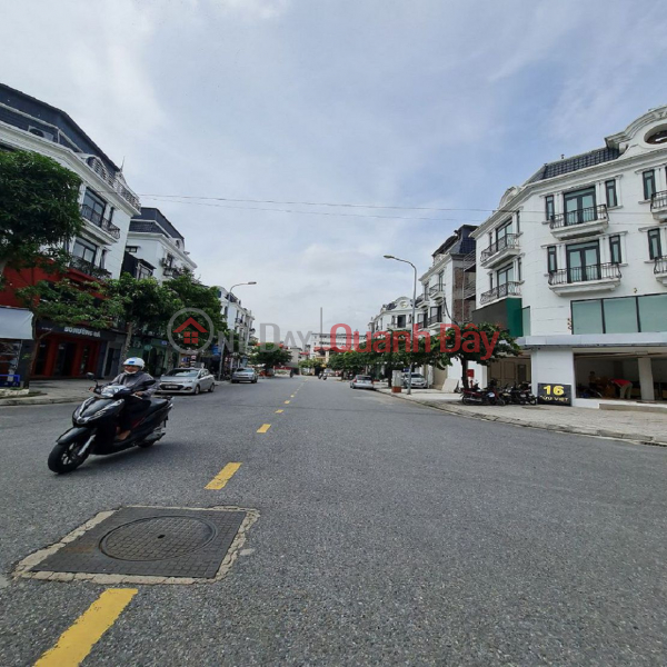 Bán đất Gia Lâm, Trâu Quỳ, khu Tái định cư. 35m2 vuông vắn giá đầu tư. Lh 0989894845, Việt Nam | Bán | đ 7,89 tỷ