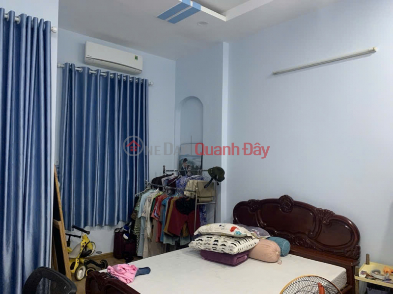 Bán nhà đường ô tô - Diện tích 55m2 sổ hồng, Giá 5tyx còn Thương lượng LH 0382202524 Niêm yết bán