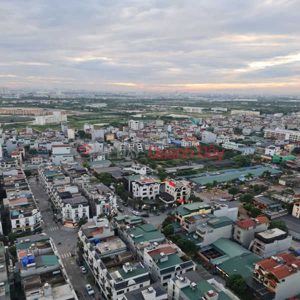 ️ Investment land in the center of Gia Lam, Hanoi. Business street near the Academy. 65m². ️, Vietnam Sales đ 11.2 Billion