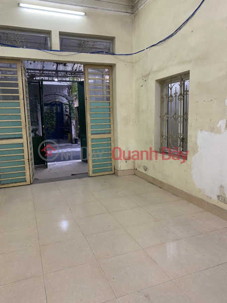 HOUSE FOR SALE, 2-SIDED LOT ON OTOO THANH LANE, NEAR BUSINESS STREET - LAND SELLING AND FREE HOUSE OF SUONG 80M4T FOR ABOUT 10 BILLION, Vietnam, Sales | đ 10.5 Billion