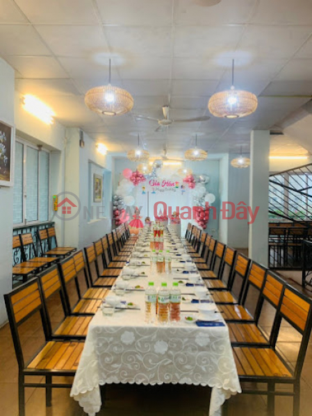 Nhà hàng Gà Cựa (Chicken Restaurant) Bắc Từ Liêm | ()(4)