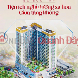 Sở hữu căn hộ chung cư cao cấp VINHOMES SKY PARK Bắc Giang _0