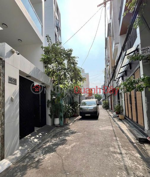 Property Search Vietnam | OneDay | Residential Rental Listings, Dang Van Ngu House, Ward 10, Phu Nhuan District