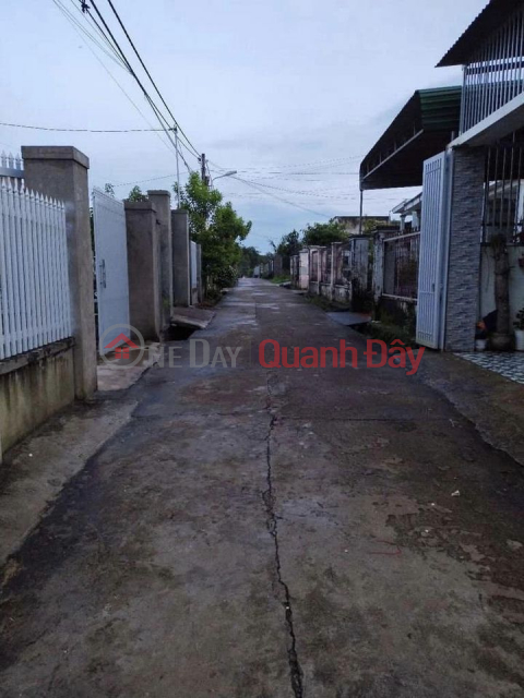 Small house for sale, level 4, concrete road 12m, Khanh Xuan ward, TP. bmt _0