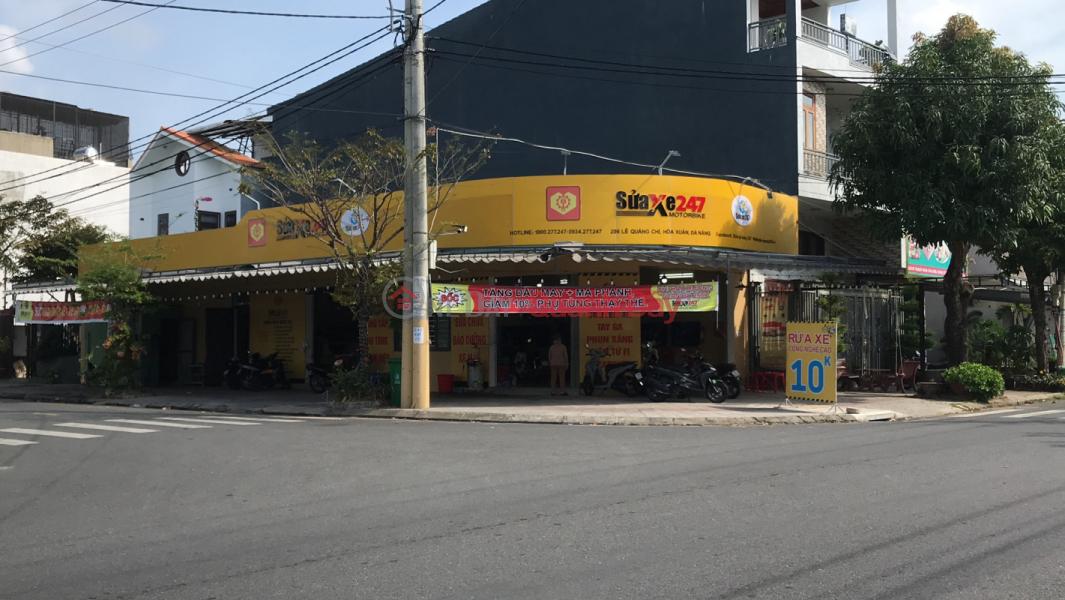 Car repair 247- 206 Le Quang Chi (Sửa xe 247- 206 Lê Quảng Chí),Cam Le | (1)