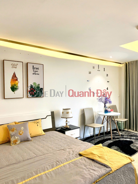 Chính chủ cần BÁN nhanh căn Studio diện tích 38m2 tòa C2, Vinhomes D'capitale _0