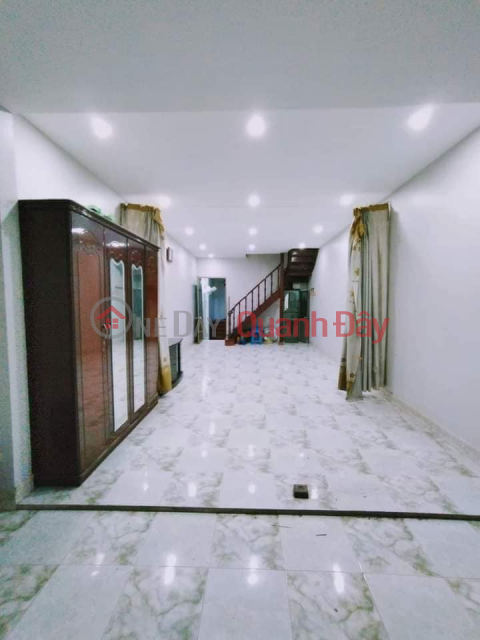 House for sale in Hoan Kiem Alley Area: 94m, 3 floors, Mt: 4.2m, Hoan Kiem household business street _0