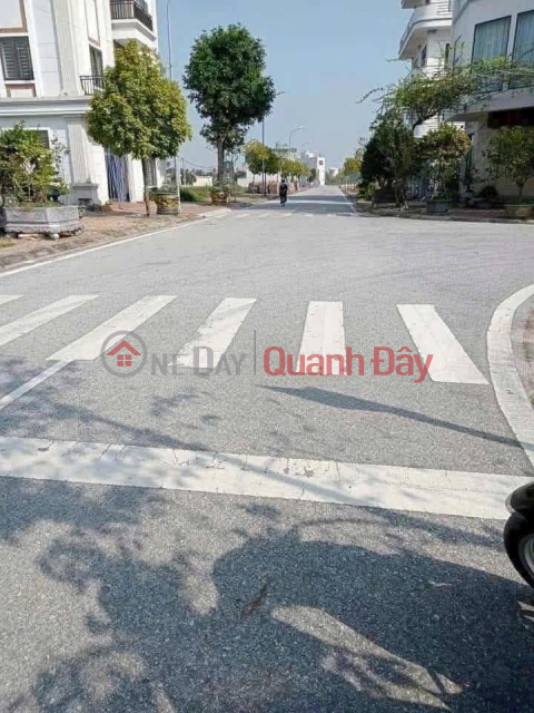 Excellent price. Thanh Quang urban land near An Phat Industrial Park and Rong Market, beautiful location - suitable for living and investment. _0