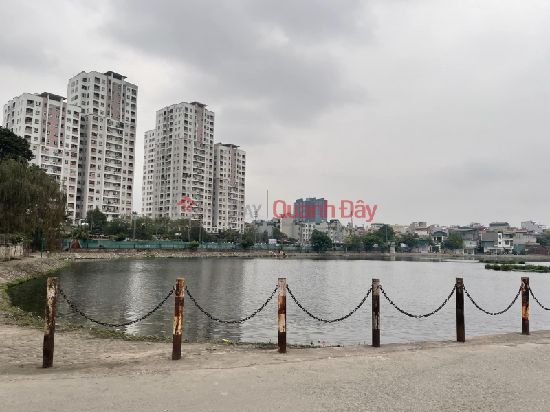 Property Search Vietnam | OneDay | Nhà ở Niêm yết bán, Bán đất tặng nhà C4 diện tích 54m2 tại ngõ 197 đường Hoàng Mai giá 6.6 tỷ