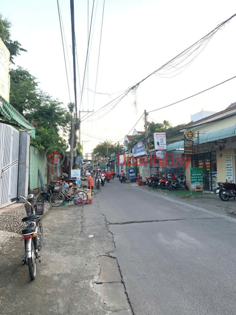 Bán nhà 1T1L kp1. Tân Hiệp, MT kinh doanh, đường nhựa 6m chỉ 5,2 tỷ _0